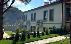 Elyada Otel ve Bağ Evi